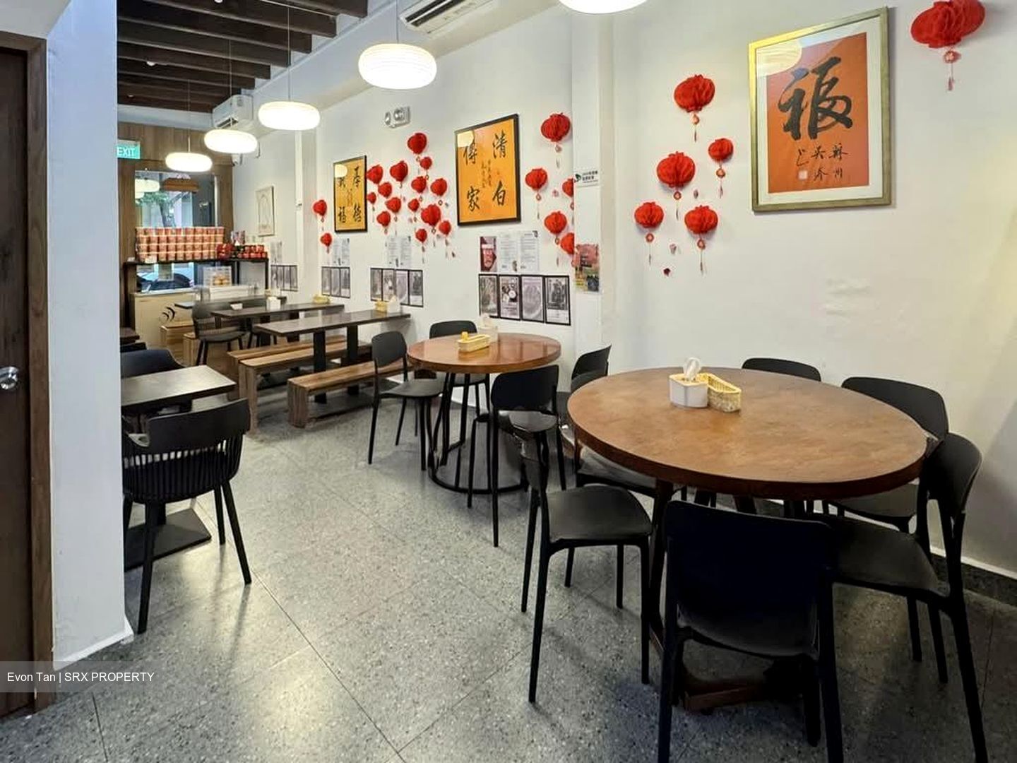 Jalan Besar Stadium (D8), Retail #570058561